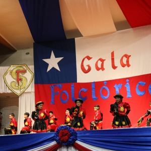 Gala Folclórica 2026